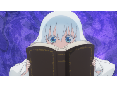 贄姫と獣の王 第3話 魔族と人間の町