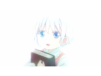 贄姫と獣の王 第7話 愛と憎しみの少年