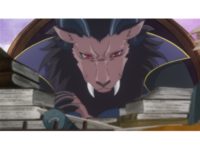 贄姫と獣の王 第11話 加護と王妃の代理