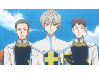 贄姫と獣の王 第20話 親書と禁忌の魔女