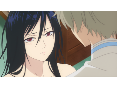 贄姫と獣の王 第21話 和平と秘密の暴露