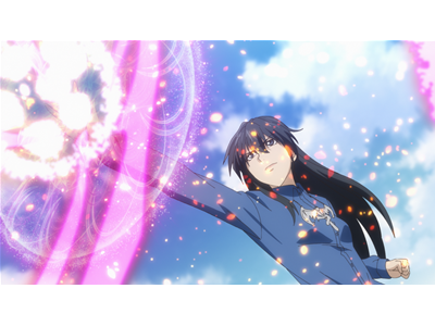 魔術士オーフェンはぐれ旅 聖域編 #2 チャイルドマン・ネットワーク