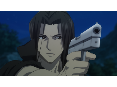 魔術士オーフェンはぐれ旅 聖域編 #6 我が館にさまよえ虚像