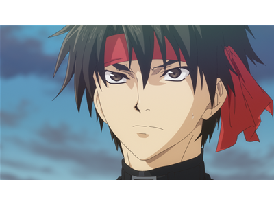 魔術士オーフェンはぐれ旅 聖域編 #9 第二世界図塔