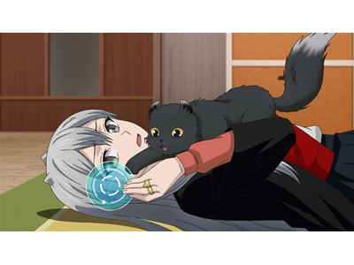 カワイスギクライシス ２話 デラレナイ