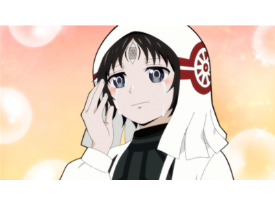 カワイスギクライシス ４話 ワカラナイ