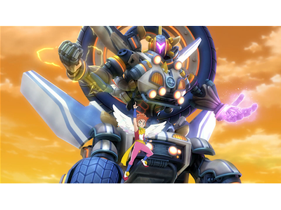 デュエル・マスターズWIN 決闘学園編 第32話 炸裂！ 強き想い