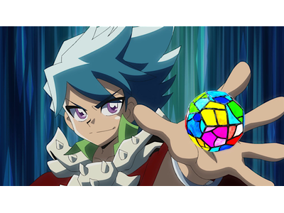 デュエル・マスターズWIN 決闘学園編 第35話 葛藤！ 戸惑いのカレン