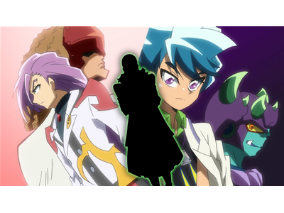 デュエル・マスターズWIN 決闘学園編 第39話 不穏！ 大いなる危機