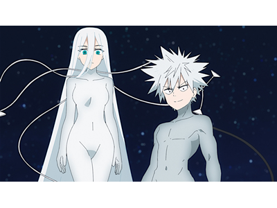 魔法少女マジカルデストロイヤーズ #07 チーターどもへ捧げよ挽歌