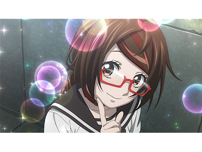 デッドマウント・デスプレイ #03 The Necromancer－死霊術士－