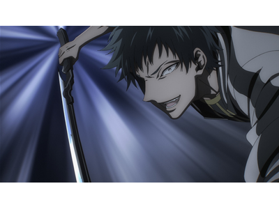 デッドマウント・デスプレイ #16 The Fake－虚偽－