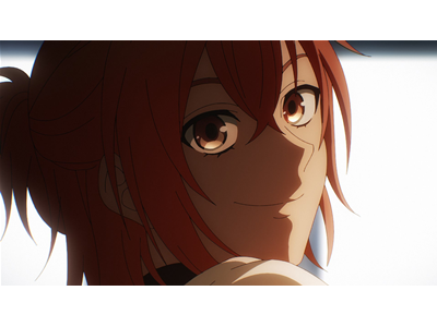 デッドマウント・デスプレイ #20 The Visitors－来訪者－