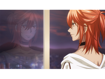 デッドマウント・デスプレイ #22 The Karma－宿縁－