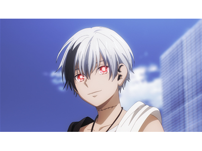 デッドマウント・デスプレイ #24 The Shinjuku War－新宿大戦－