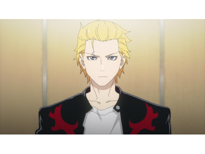 THE MARGINAL SERVICE 第2話ステップ踏んだらハチの巣