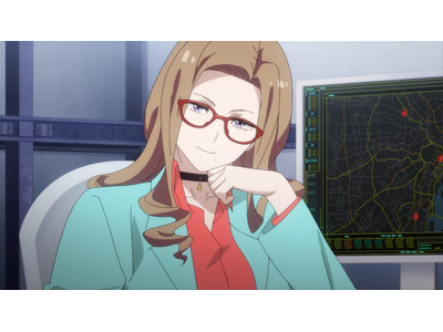 THE MARGINAL SERVICE 第4話理不尽なあのスイッチ