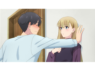 おとなりに銀河 第3話 姫と爆発