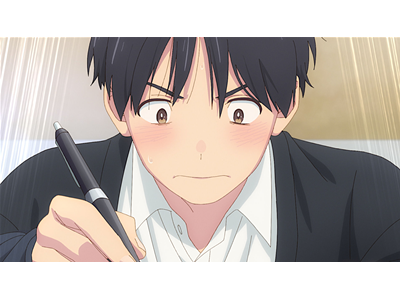 おとなりに銀河 第6話 姫とお手紙