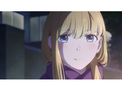 おとなりに銀河 第12話 姫と花火