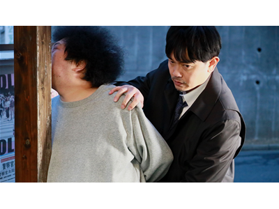 日本統一 関東編　ノーカット完全版 第4話