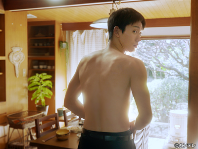 全ラ飯 #4 サテ、どうなる？三角関係