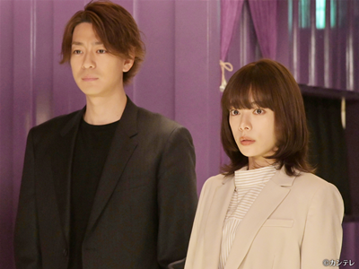 ホスト相続しちゃいました #7 幹部ホスト直樹…過去の真実