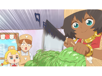 幼女社長R 16わめ にーず