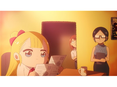 幼女社長R 25わめ にんめい