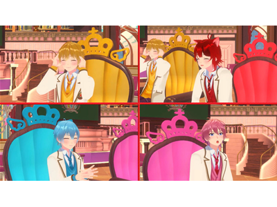 すとぷりくえすとっ #6 そのすとぷり愛は本物なのか？ガリレコすとぷり愛にくえすとっ！