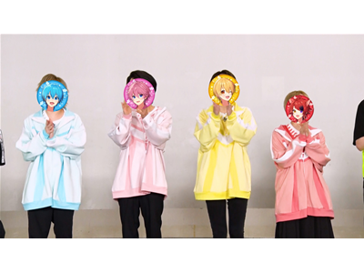 すとぷりくえすとっ #15 すとぷりに癒しを与えろ！すとぷりヒーリングくえすとっ！後編