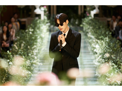 ハッピーメリーエンディング ～君にかけた魔法～ EP01 僕の中に入ってきた男