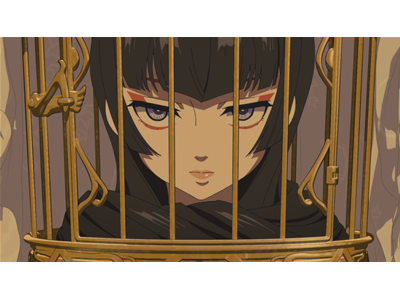 アンデッドガール・マーダーファルス #3 不死と鬼