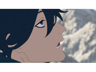 アンデッドガール・マーダーファルス #9 人狼