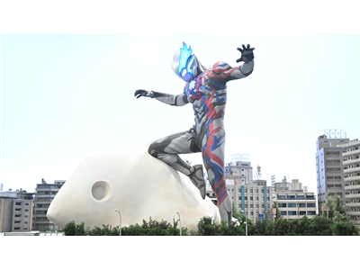 ウルトラマンブレーザー 第15話 朝と夜の間に│視聴確認│動画見るなら