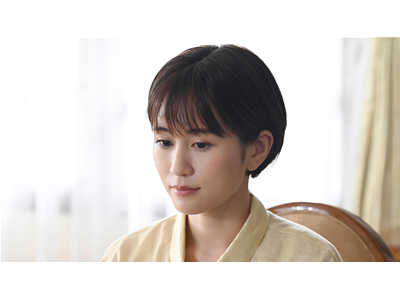 彼女たちの犯罪 第2話
