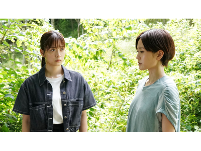 彼女たちの犯罪 第9話