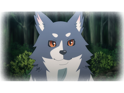 幻日のヨハネ -SUNSHINE in the MIRROR- #12 さよならライラプス