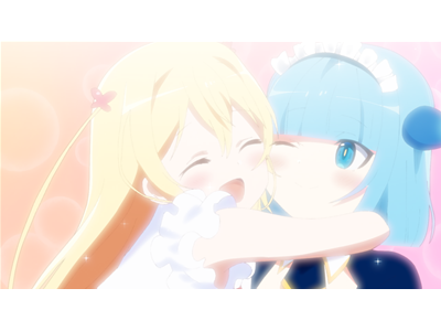 実は俺、最強でした？ 第7話「円卓会議」