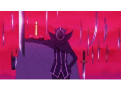 実は俺、最強でした？ 第12話「悪くない夜」