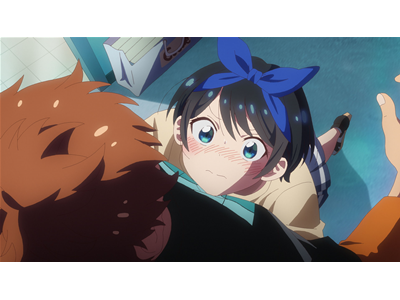 彼女、お借りします Season3 #2 「隣室の彼女」―トナカノ―