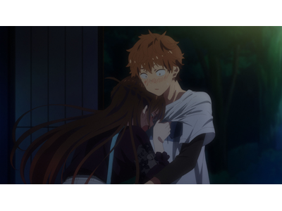 彼女、お借りします Season3 #12 「理想の彼女と彼女」―カレカノ―