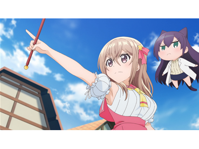 うちの会社の小さい先輩の話 #9 2人っきりで話したい事…