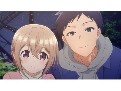 うちの会社の小さい先輩の話 #12 うちの会社の小さい先輩の話