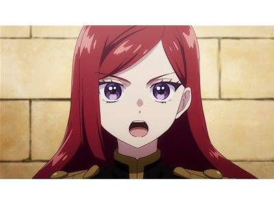 悲劇の元凶となる最強外道ラスボス女王は民の為に尽くします。 第8話 ～無礼王女と裁き～