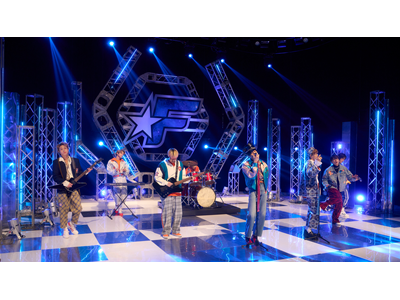 FUN！FUN！FANTASTICS SEASON3 #2