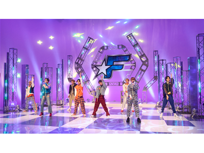 FUN！FUN！FANTASTICS SEASON3 #4