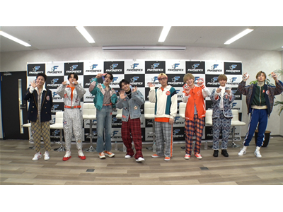 FUN！FUN！FANTASTICS SEASON3 #5