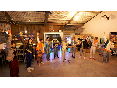 FUN！FUN！FANTASTICS SEASON3 #6