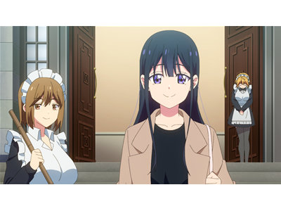 政宗くんのリベンジR #10 ホワイトアウト